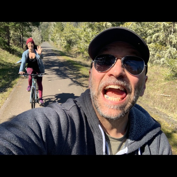 Meet your Posher, Dave - Picture 1 of 1